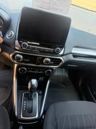 Ford EcoSport 2018 SE 4dr Crossover