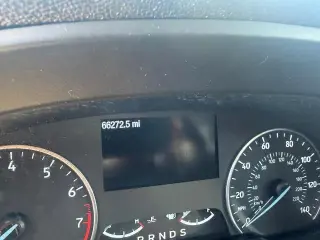 Ford EcoSport 2018 SE 4dr Crossover