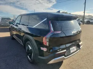 Kia EV9 2024 Light Long Range 4dr SUV