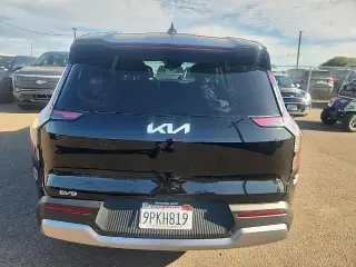 Kia EV9 2024 Light Long Range 4dr SUV