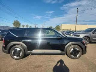 Kia EV9 2024 Light Long Range 4dr SUV
