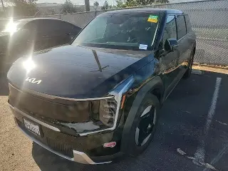 Kia EV9 2024 Light Long Range 4dr SUV