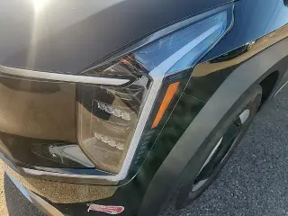 Kia EV9 2024 Light Long Range 4dr SUV