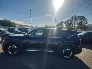 Kia EV9 2024 Light Long Range 4dr SUV