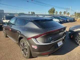 Kia EV6 2024 Light Long Range 4dr Crossover