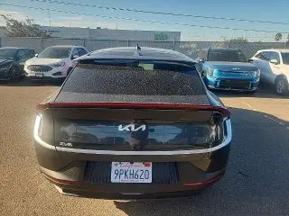 Kia EV6 2024 Light Long Range 4dr Crossover