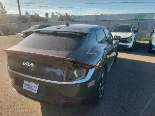 Kia EV6 2024 Light Long Range 4dr Crossover