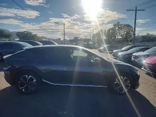 Kia EV6 2024 Light Long Range 4dr Crossover