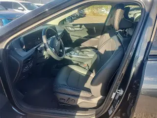 Kia EV6 2024 Light Long Range 4dr Crossover