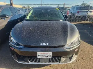Kia EV6 2024 Light Long Range 4dr Crossover