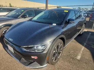 Kia EV6 2024 Light Long Range 4dr Crossover