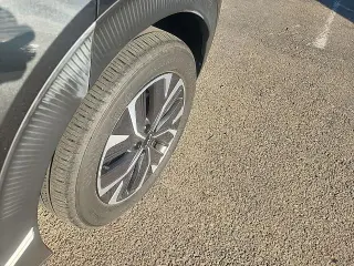 Kia EV6 2024 Light Long Range 4dr Crossover