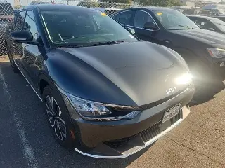 Kia EV6 2024 Light Long Range 4dr Crossover