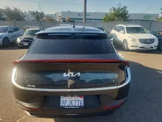 Kia EV6 2024 Light Long Range 4dr Crossover