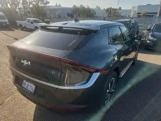 Kia EV6 2024 Light Long Range 4dr Crossover