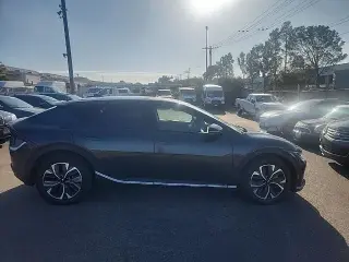 Kia EV6 2024 Light Long Range 4dr Crossover