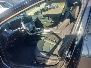 Kia EV6 2024 Light Long Range 4dr Crossover