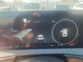 Kia EV6 2024 Light Long Range 4dr Crossover