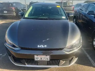 Kia EV6 2024 Light Long Range 4dr Crossover