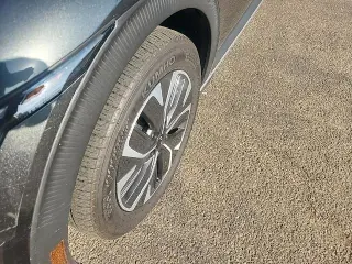Kia EV6 2024 Light Long Range 4dr Crossover