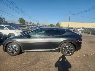 Kia EV6 2024 Light Long Range 4dr Crossover