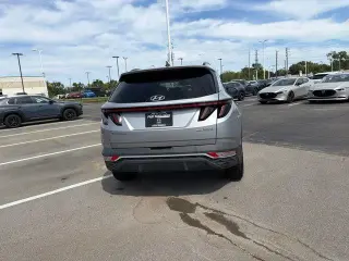 Hyundai TUCSON Híbrido 2022 AWD SEL Conveniencia 4p SUV