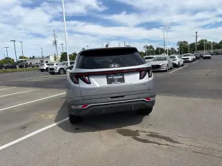 Hyundai TUCSON Híbrido 2022 AWD SEL Conveniencia 4p SUV