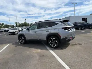 Hyundai TUCSON Híbrido 2022 AWD SEL Conveniencia 4p SUV