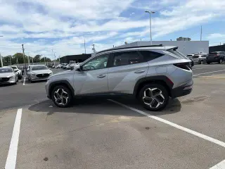 Hyundai TUCSON Híbrido 2022 AWD SEL Conveniencia 4p SUV
