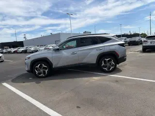 Hyundai TUCSON Híbrido 2022 AWD SEL Conveniencia 4p SUV