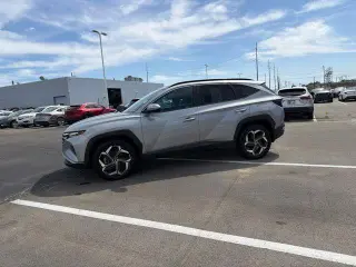 Hyundai TUCSON Híbrido 2022 AWD SEL Conveniencia 4p SUV