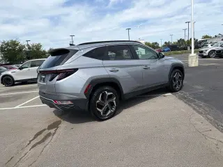 Hyundai TUCSON Híbrido 2022 AWD SEL Conveniencia 4p SUV