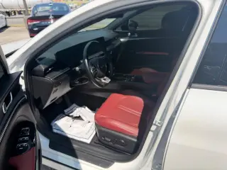 Kia K5 2025 AWD GT-Line Sedan 4p.