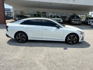 Kia K5 2025 AWD GT-Line Sedan 4p.