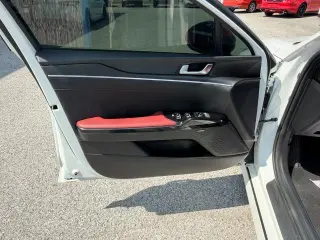 Kia K5 2025 AWD GT-Line Sedan 4p.