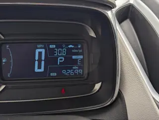 Chevrolet Trax 2016 LTZ 4p Crossover