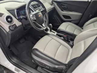 Chevrolet Trax 2016 LTZ 4p Crossover