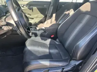 Honda Civic 2022 Sport 4dr Sedan