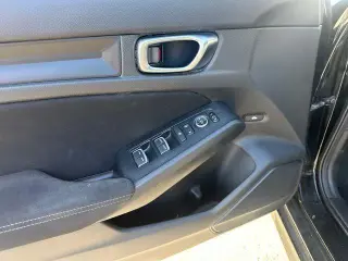 Honda Civic 2022 Sport 4dr Sedan