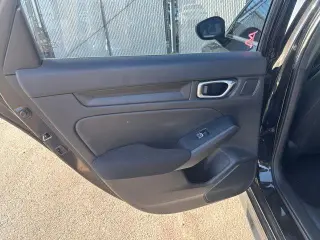 Honda Civic 2022 Sport 4dr Sedan