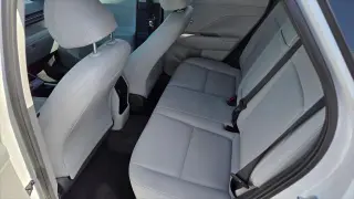 Hyundai KONA 2026 SEL Premium SUV 4 puertas