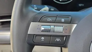 Hyundai KONA 2026 SEL Premium SUV 4 puertas