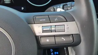 Hyundai KONA 2026 SEL Premium SUV 4 puertas