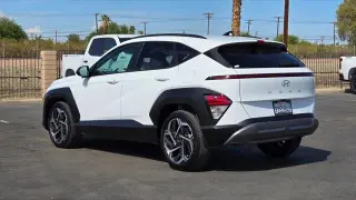 Hyundai KONA 2026 SEL Premium SUV 4 puertas