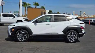 Hyundai KONA 2026 SEL Premium SUV 4 puertas