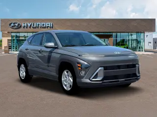 Hyundai KONA 2026 SE 4dr SUV