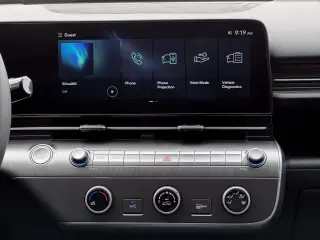 Hyundai KONA 2026 SE 4dr SUV