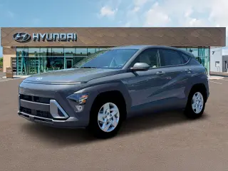 Hyundai KONA 2026 SE 4dr SUV