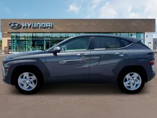 Hyundai KONA 2026 SE 4dr SUV