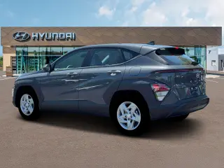 Hyundai KONA 2026 SE 4dr SUV